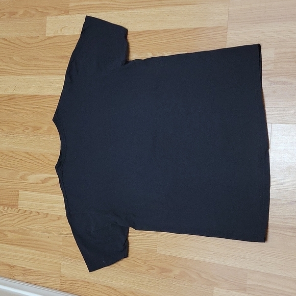 Marvel Deadpool men's large shirt EUC - Picture 4 of 4